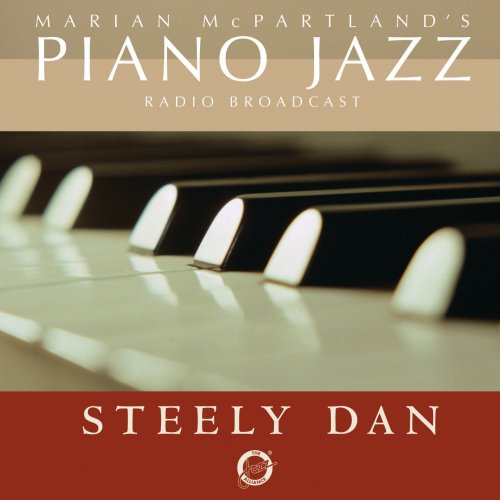 Marian McPartland - Marian McPartland's Piano Jazz with Steely Dan (2005)