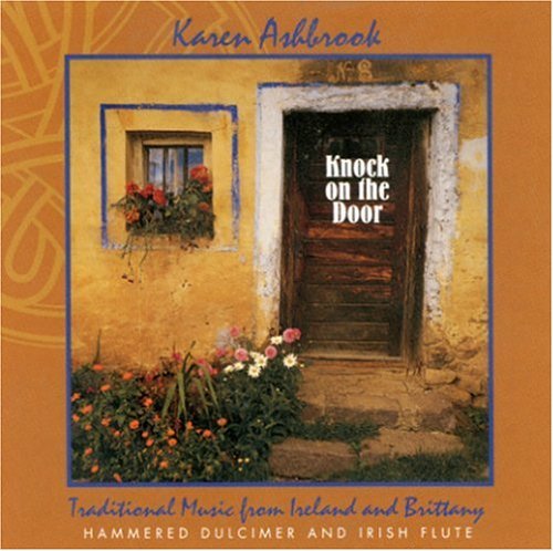 Karen Ashbrook - Knock on the Door (1995)