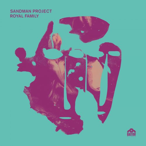 Sandman Project - Royal Family (2018)
