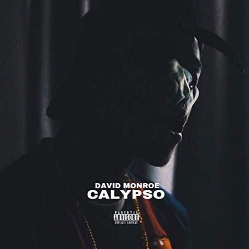 David Monroe - Calypso (2019)