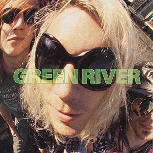 Green River - Rehab Doll (Deluxe Edition) (2019) Hi Res