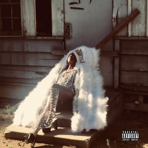 Dawn Richard - New Breed (2019) [Hi-Res]