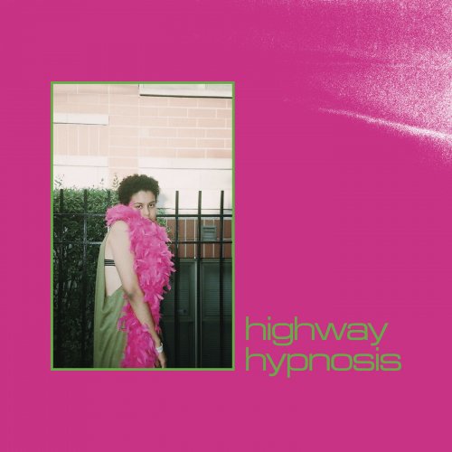 Sneaks - Highway Hypnosis (2019)