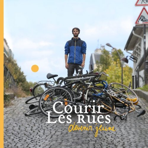 Courir les rues - Devenir jeune (2019)