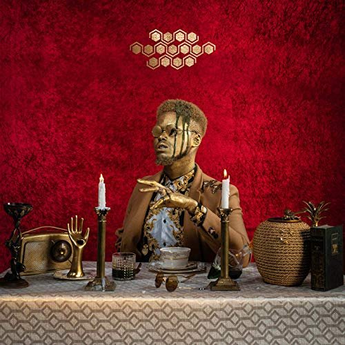 XamVolo - All The Sweetness On The Surface (2019) Hi Res