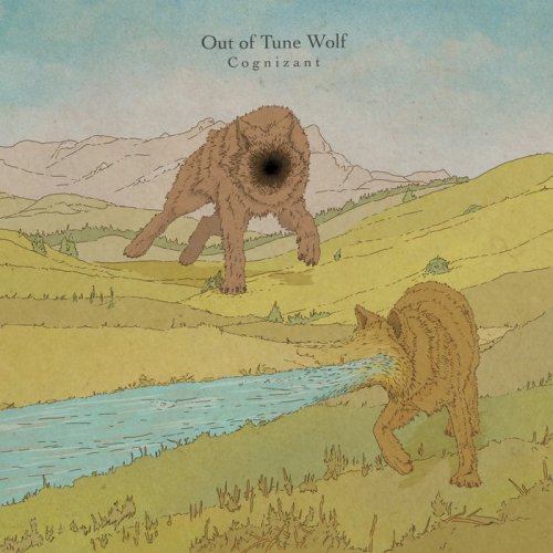 Out of Tune Wolf - Cognizant (2019)