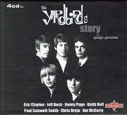 The Yardbirds ‎– The Yardbirds Story (Reissue, Remastered) (1963-67/2007)