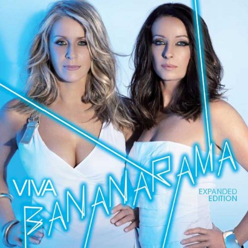 Bananarama - Viva (Deluxe Expanded Edition) (2019)