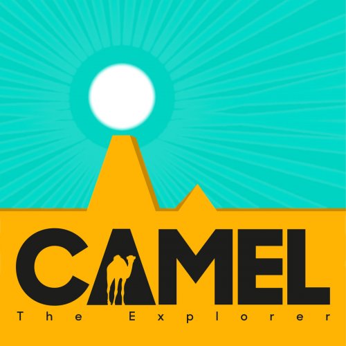 Camel the Explorer - Camel the Explorer (2019)