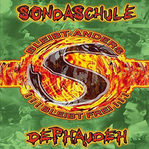 Sondaschule - Dephaudeh (2009)
