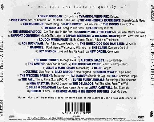 VA - John Peel: A Tribute (2005)