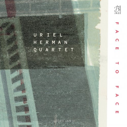 Uriel Herman - Face to Face (2019) [Hi-Res]