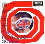 VA - The Freakbeat Scene (1998)