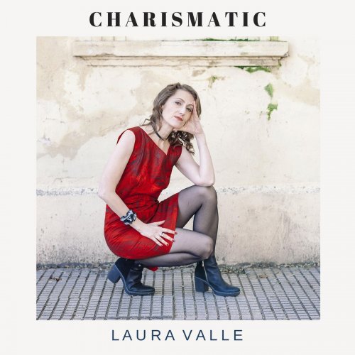 Laura Valle - Charismatic (2019)