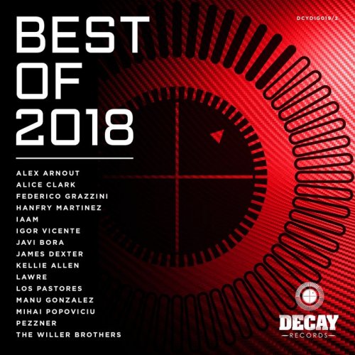 VA – Best of 2018 (2019)