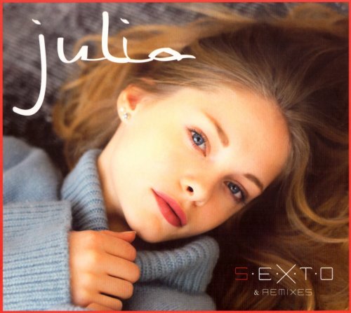Julia - S.E.X.T.O & Remixes (2018)