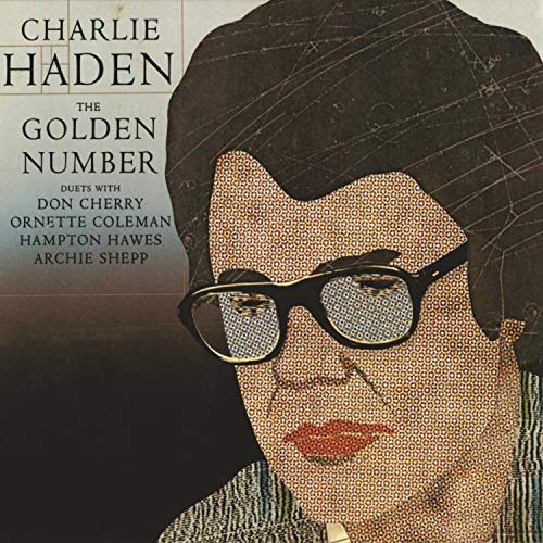 Charlie Haden - The Golden Number (1977) [Vinyl]