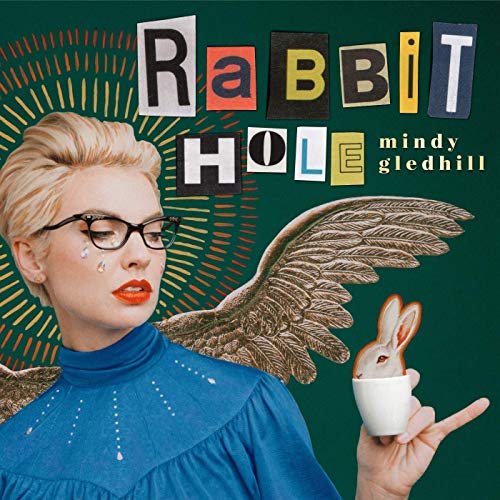 Mindy Gledhill - Rabbit Hole (2019)