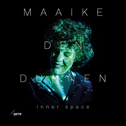 Maaike Den Dunnen - Inner Space (2019)