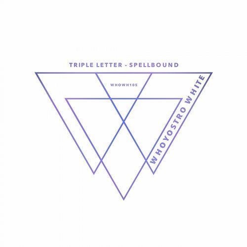 Triple Letter - Spellbound (2019) MP3