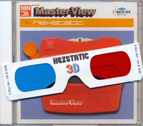 Hexstatic - Master-View (2004)