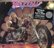 Buffalo - Average Rock'n'Roller (Reissue, Remastered) (1977/2006)