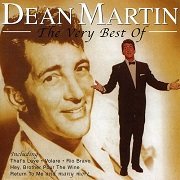 Dean Martin - The Very Best Of Dean Martin (1988)