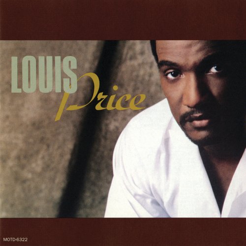 Louis Price - Louis Price (1991/2019)
