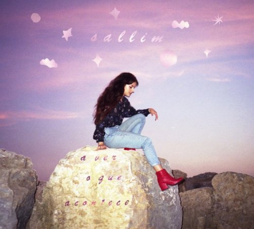 Sallim - A Ver O Que Acontece (2019)