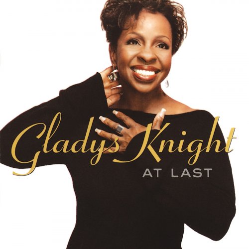 Gladys Knight - At Last (2001/2019)