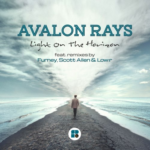 Avalon Rays - Light Is On The Horizon (2019) FLAC