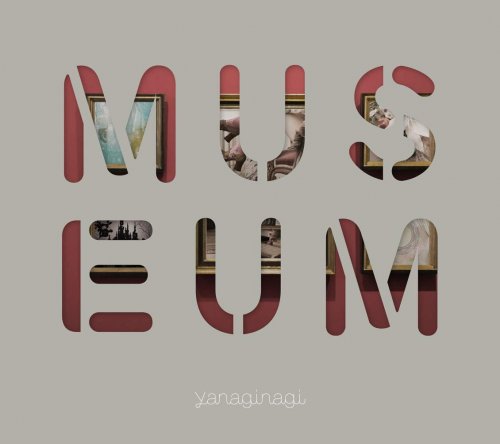yanaginagi - yanaginagi Best Album -MUSEUM- (2019)