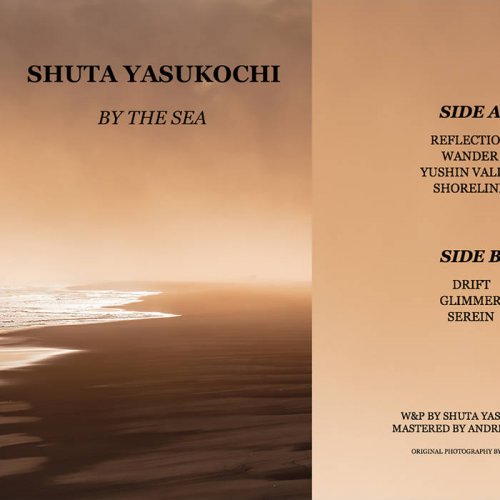 Shuta Yasukochi - By The Sea (2019)