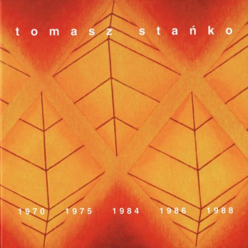 Tomasz Stanko - 1970 1975 1984 1986 1988 (5CD Box Set) (2008)