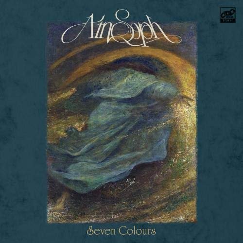 Ain Soph - Seven Colours (2018)