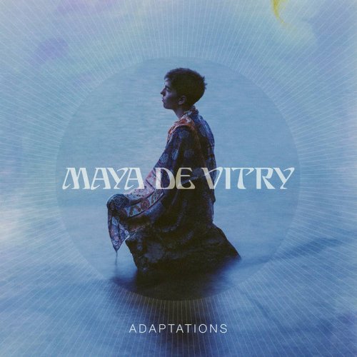 Maya de Vitry - Adaptations (2019)