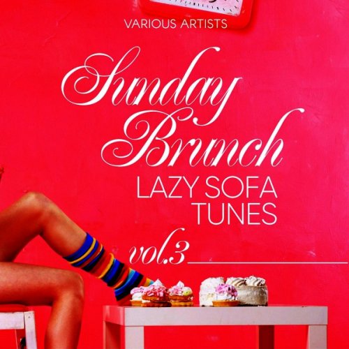 VA - Sunday Brunch (Lazy Sofa Tunes), Vol. 3 (2018)