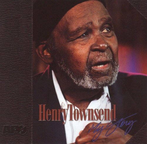 Henry Townsend - My Story (2001)