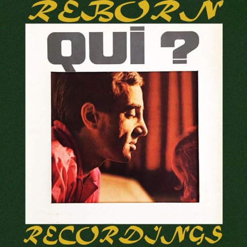 Charles Aznavour - Qui (HD Remastered) (2019)