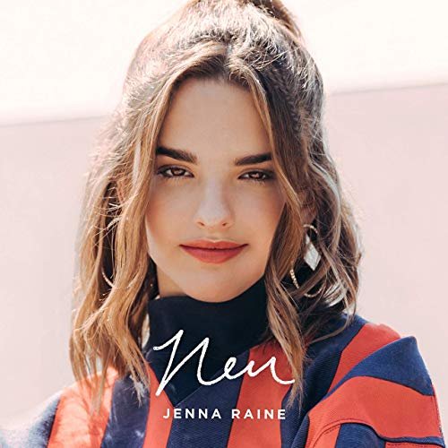 Jenna Raine - Nen (2019)