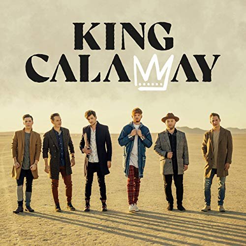 King Calaway - King Calaway (2019) Hi Res