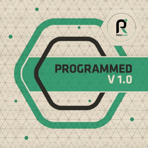 Various Artists - Programmed V1.0 (2013) FLAC