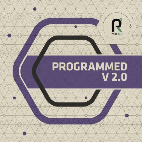 Various Artists - Programmed V2.0 (2013) FLAC