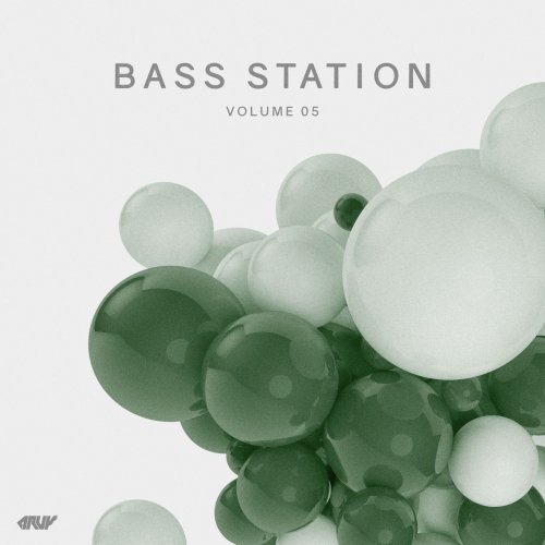 VA - Bass Station, Vol. 05 (2019) flac