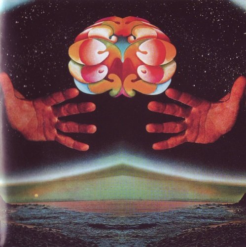 Touch - Touch (Reissue, Remastered) (1969/2012)