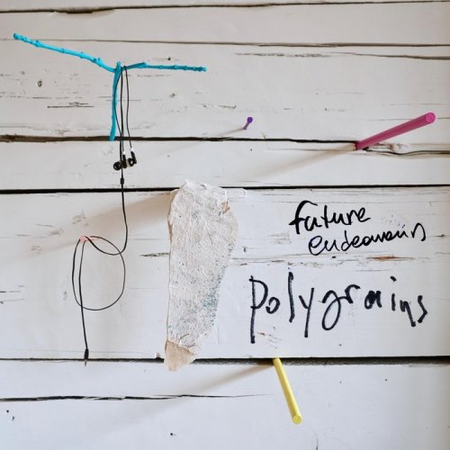 Polygrains - Future Endeavours (2019)