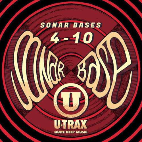 Sonar Base - Sonar Bases 4 - 10 (2019/1997)