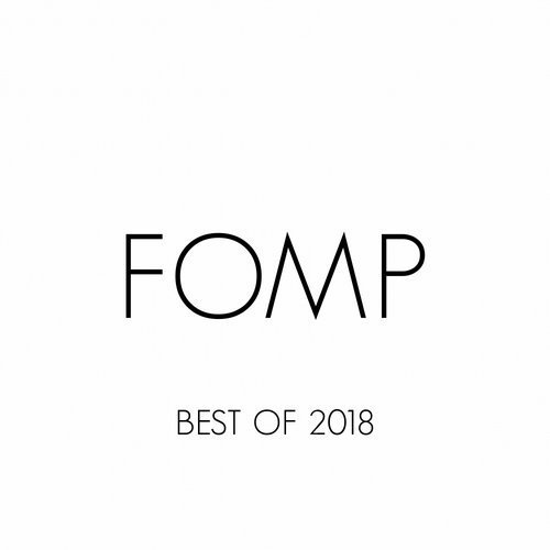 VA - FOMP Best of 2018 (2019)