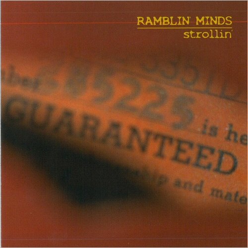 Ramblin' Minds - Strollin' (1999)