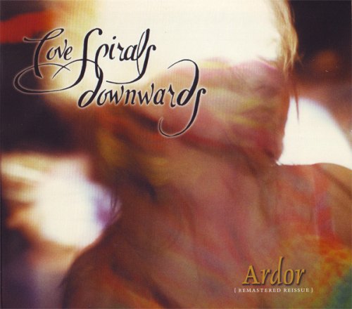 Love Spirals Downwards - Discography (1996-2007)